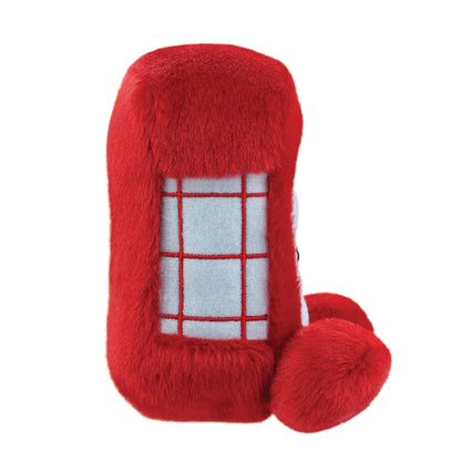 Aurora Flopsie Plush Toy 5034566615694