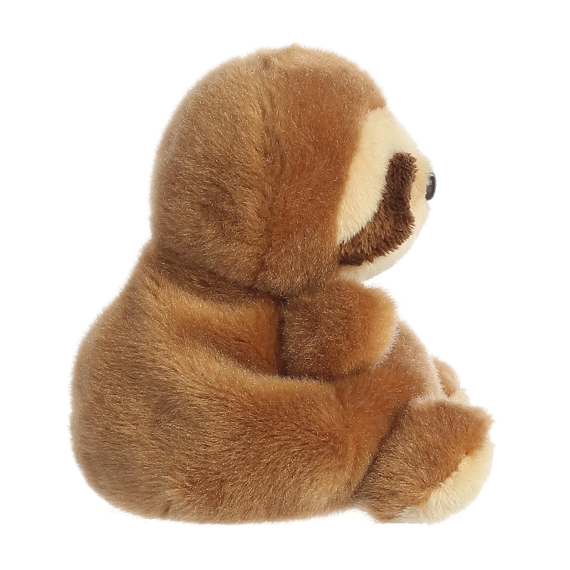 Aurora Flopsie Plush Toy - Eco-Friendly 5" Soft Toy 5034566334786
