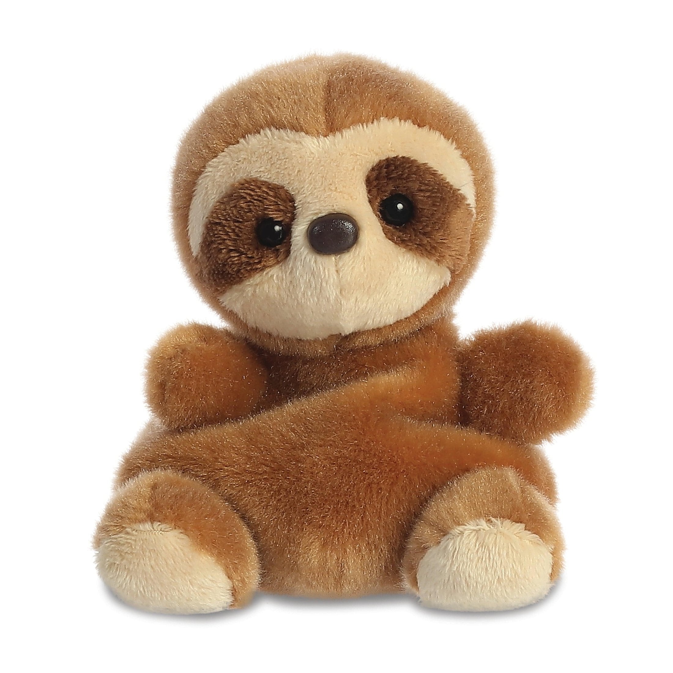 Aurora Flopsie Plush Toy - Eco-Friendly 5" Soft Toy 5034566334786