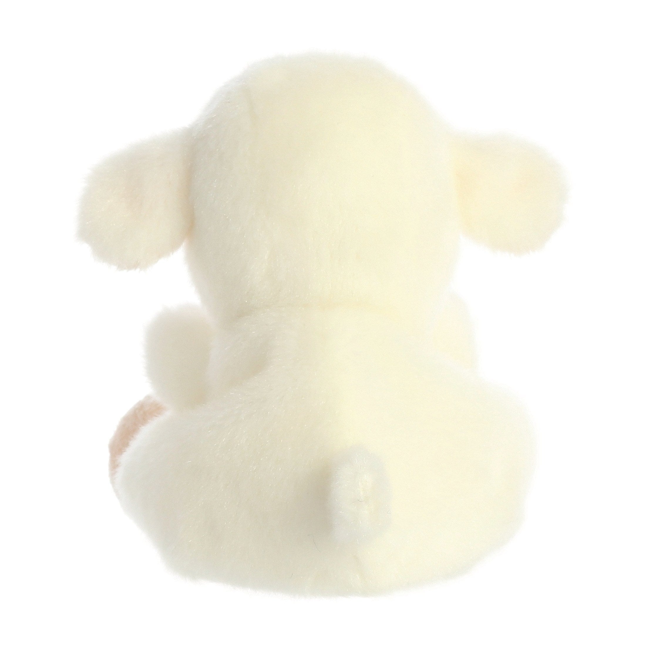 Aurora Flopsie Plush Toy - Eco-Friendly 5" Soft Toy 5034566334830