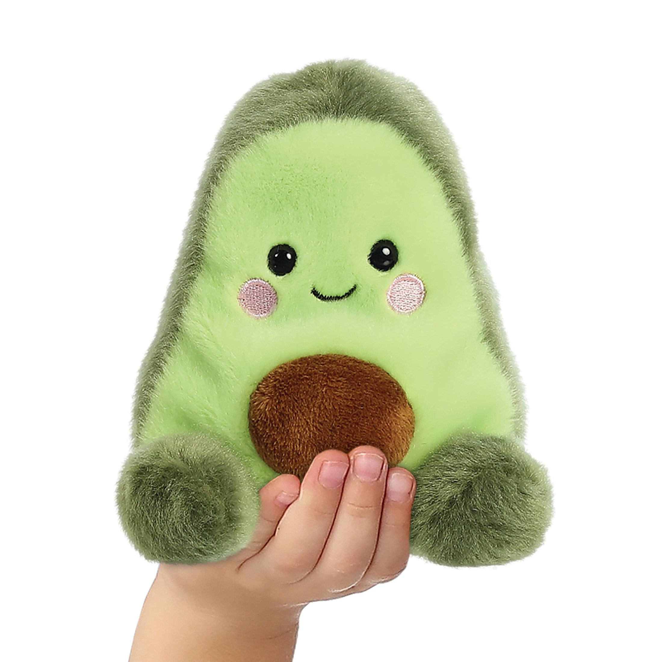 Aurora Flopsie Plush Toy - Eco-Friendly 5" Soft Toy 5034566335691
