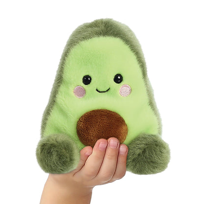 Aurora Flopsie Plush Toy - Eco-Friendly 5" Soft Toy 5034566335691
