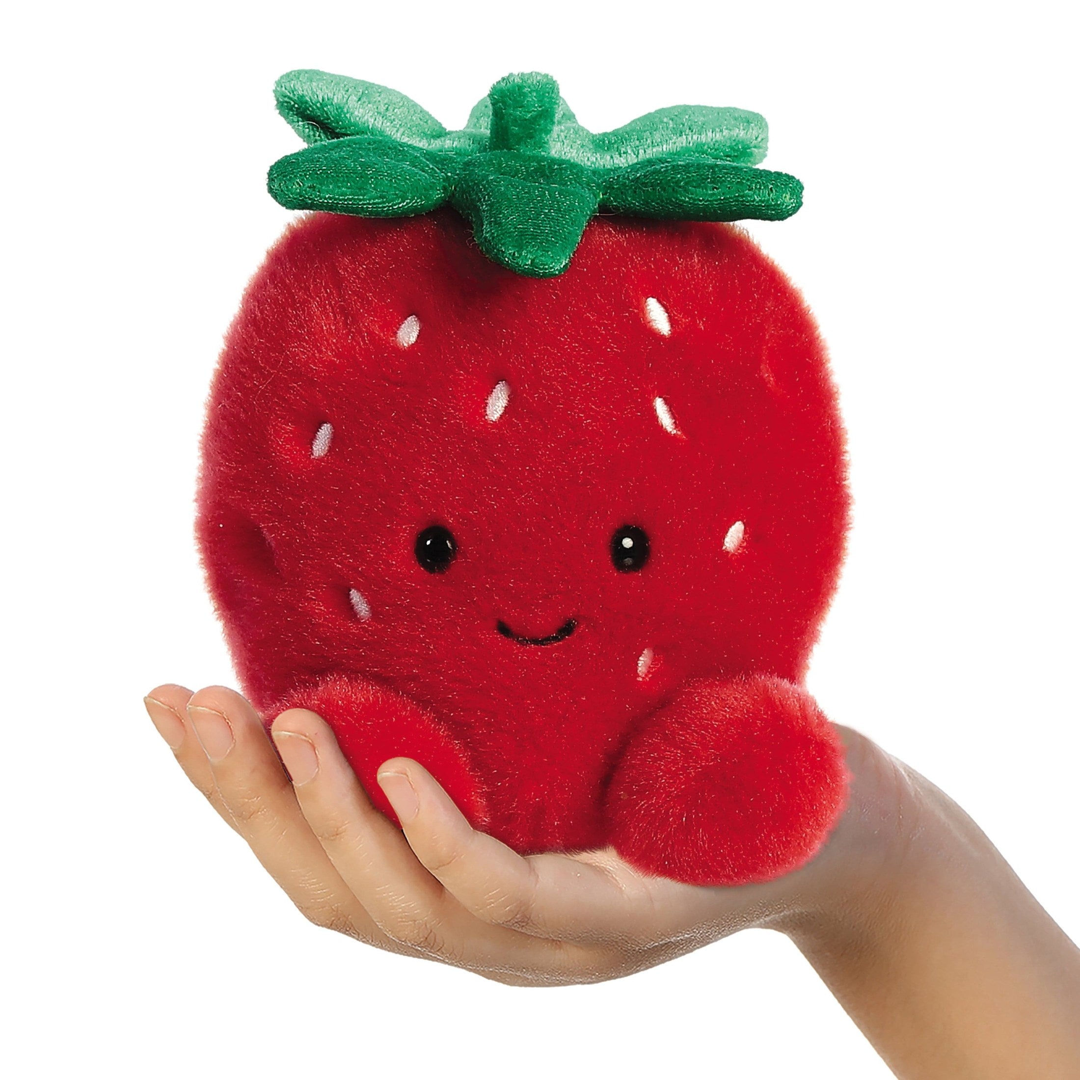 Aurora Flopsie Plush Toy - Eco-Friendly 5" Soft Toy 5034566335738