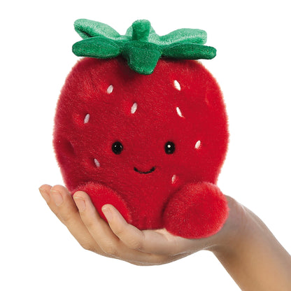 Aurora Flopsie Plush Toy - Eco-Friendly 5" Soft Toy 5034566335738