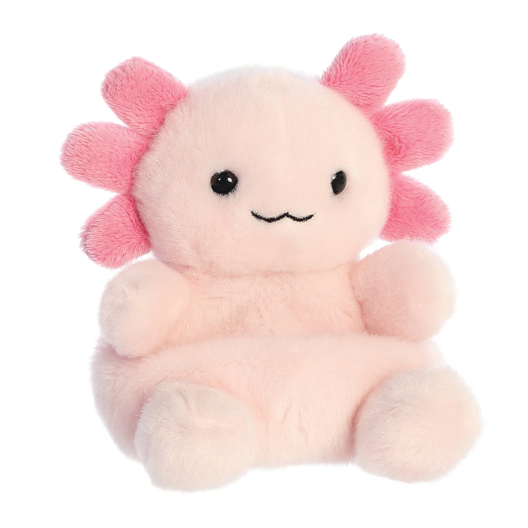 Aurora Flopsie Plush Toy - Eco-Friendly 5" Soft Toy 5034566336759