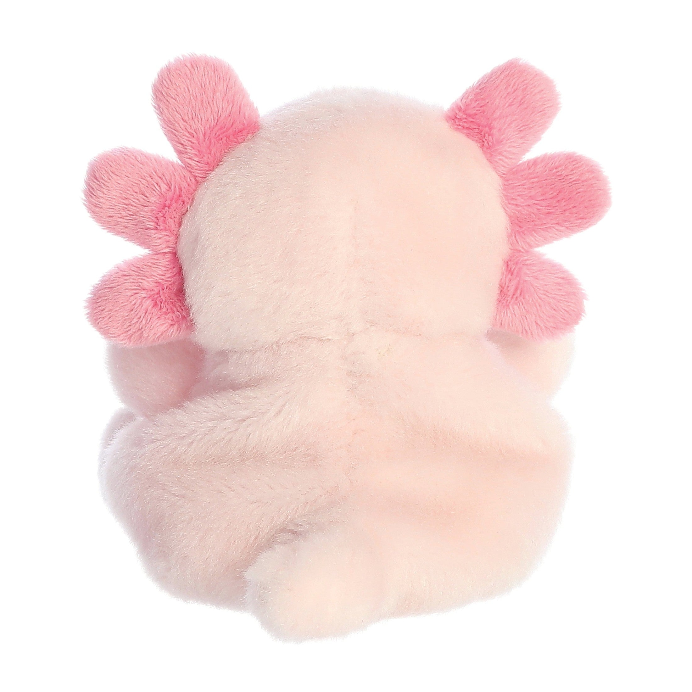 Aurora Flopsie Plush Toy - Eco-Friendly 5" Soft Toy 5034566336759