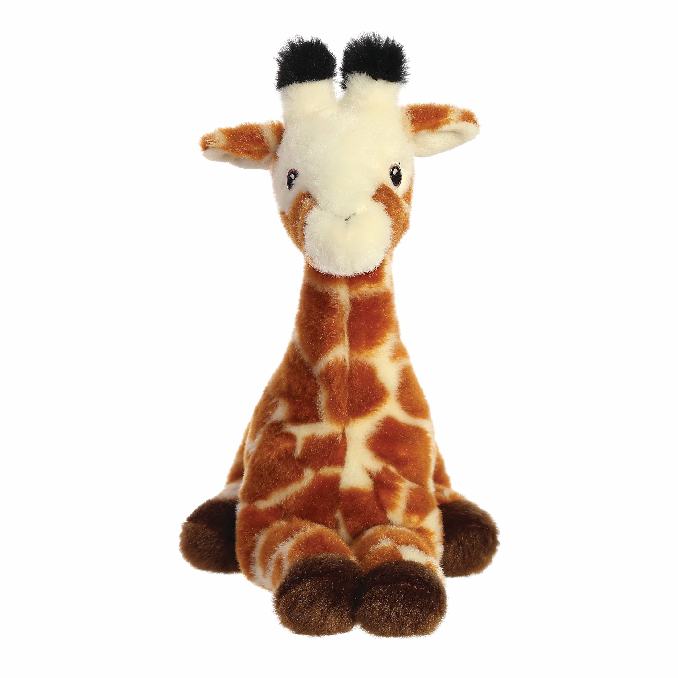 Aurora Flopsie Plush Toy - Eco-Friendly 5" Soft Toy 5034566350045