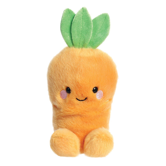 Aurora Flopsie Plush Toy - Eco-Friendly 5" Soft Toy 5034566820548