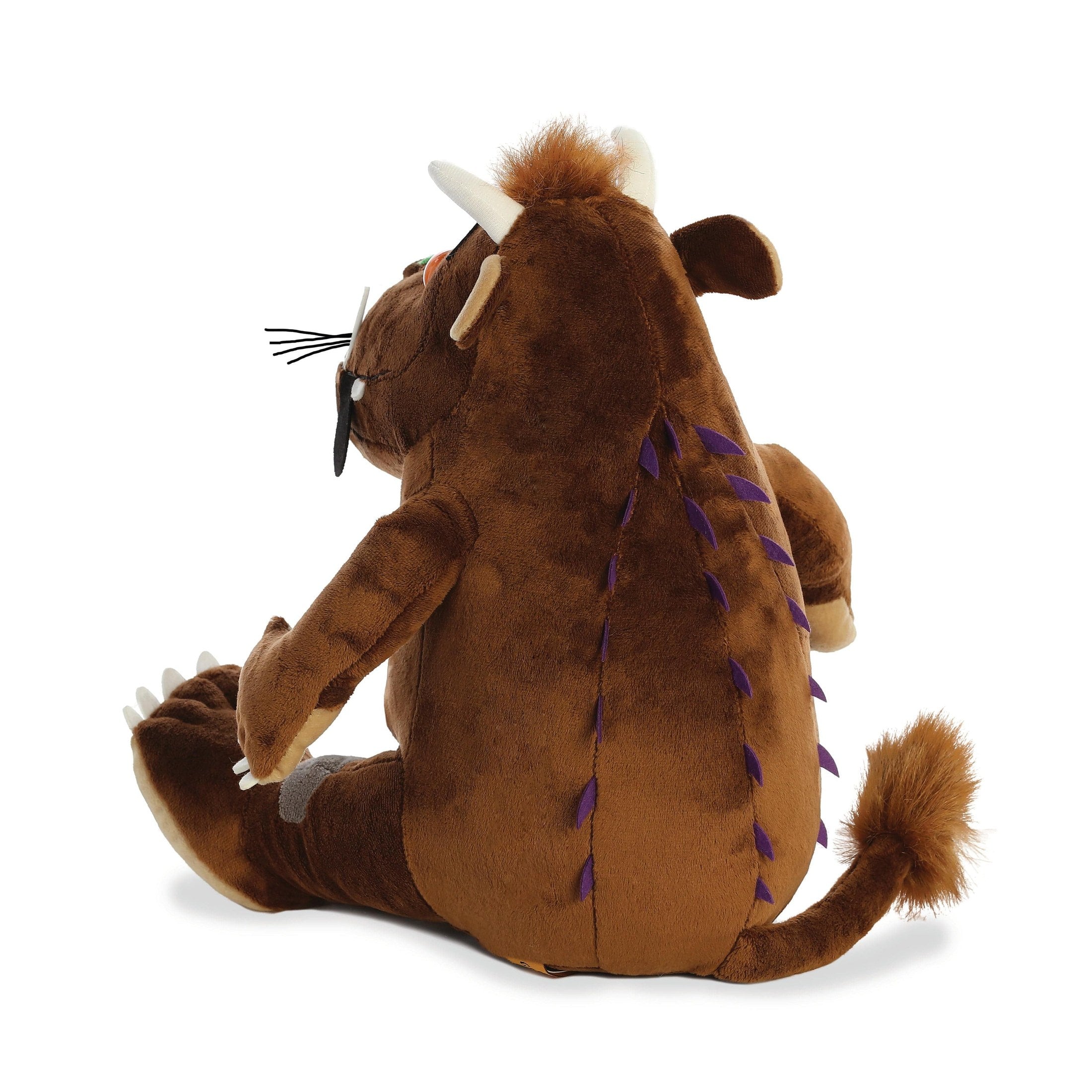 Aurora Flopsie Plush Toy - Eco-Friendly 7" Soft Toy 5034566124530