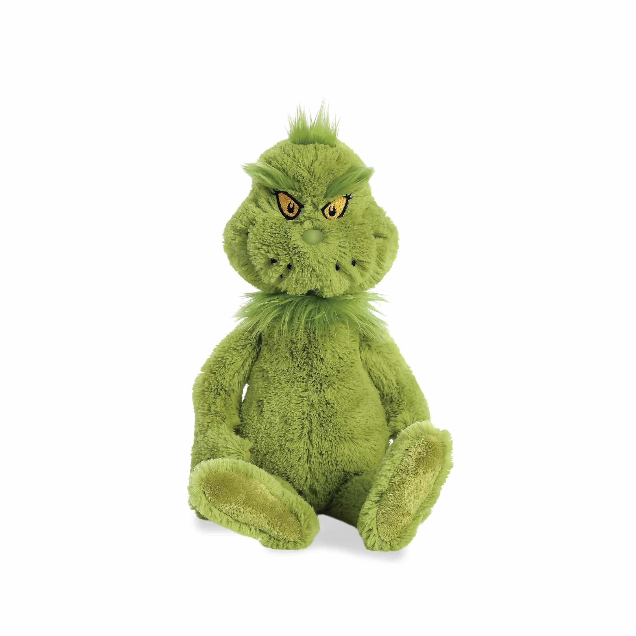 Aurora Flopsie Plush Toy - Eco-Friendly 8" Soft Toy 5034566159013