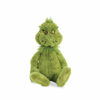 Aurora Flopsie Plush Toy - Eco-Friendly 8" Soft Toy 5034566159013