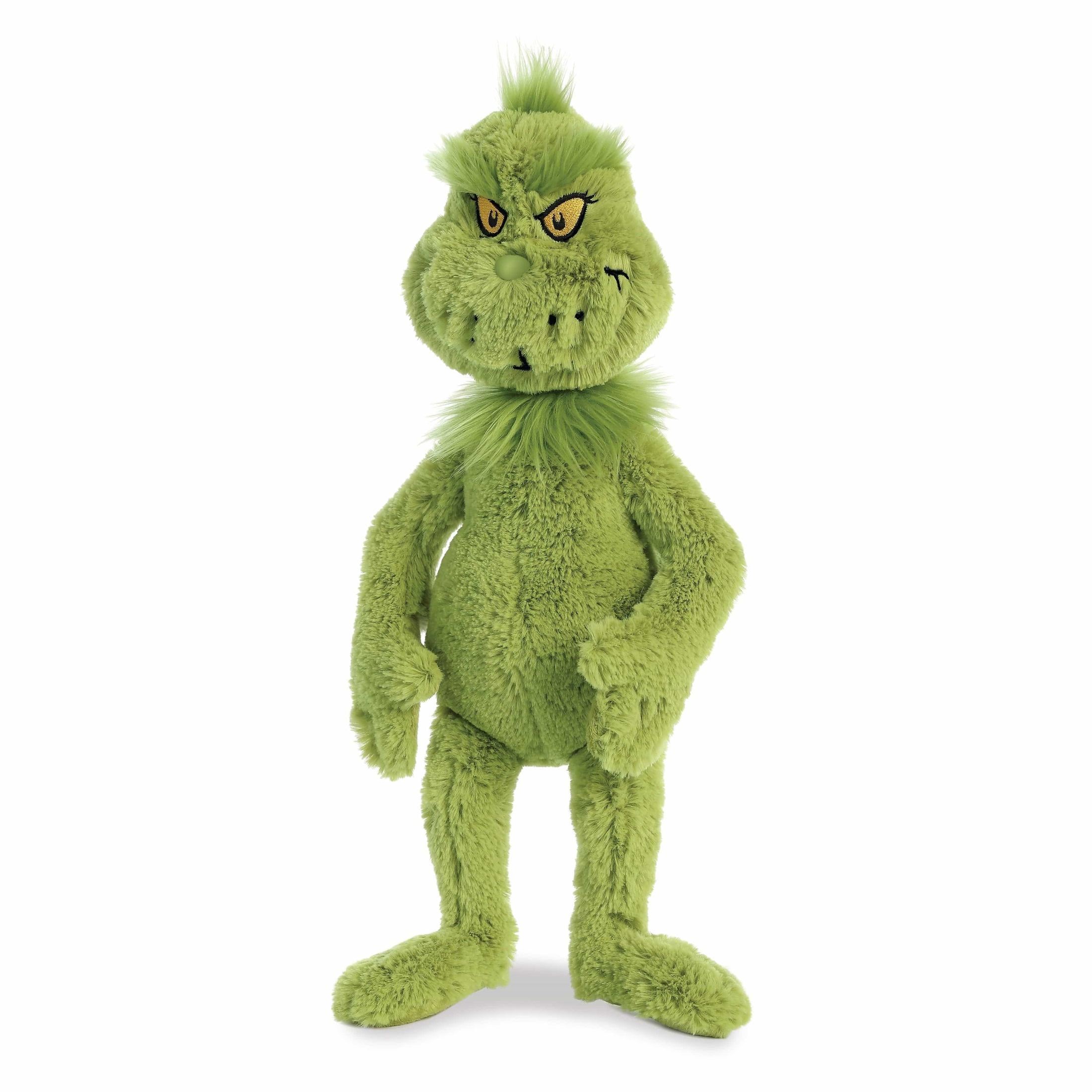 Aurora Flopsie Plush Toy - Eco-Friendly 8" Soft Toy 5034566159013