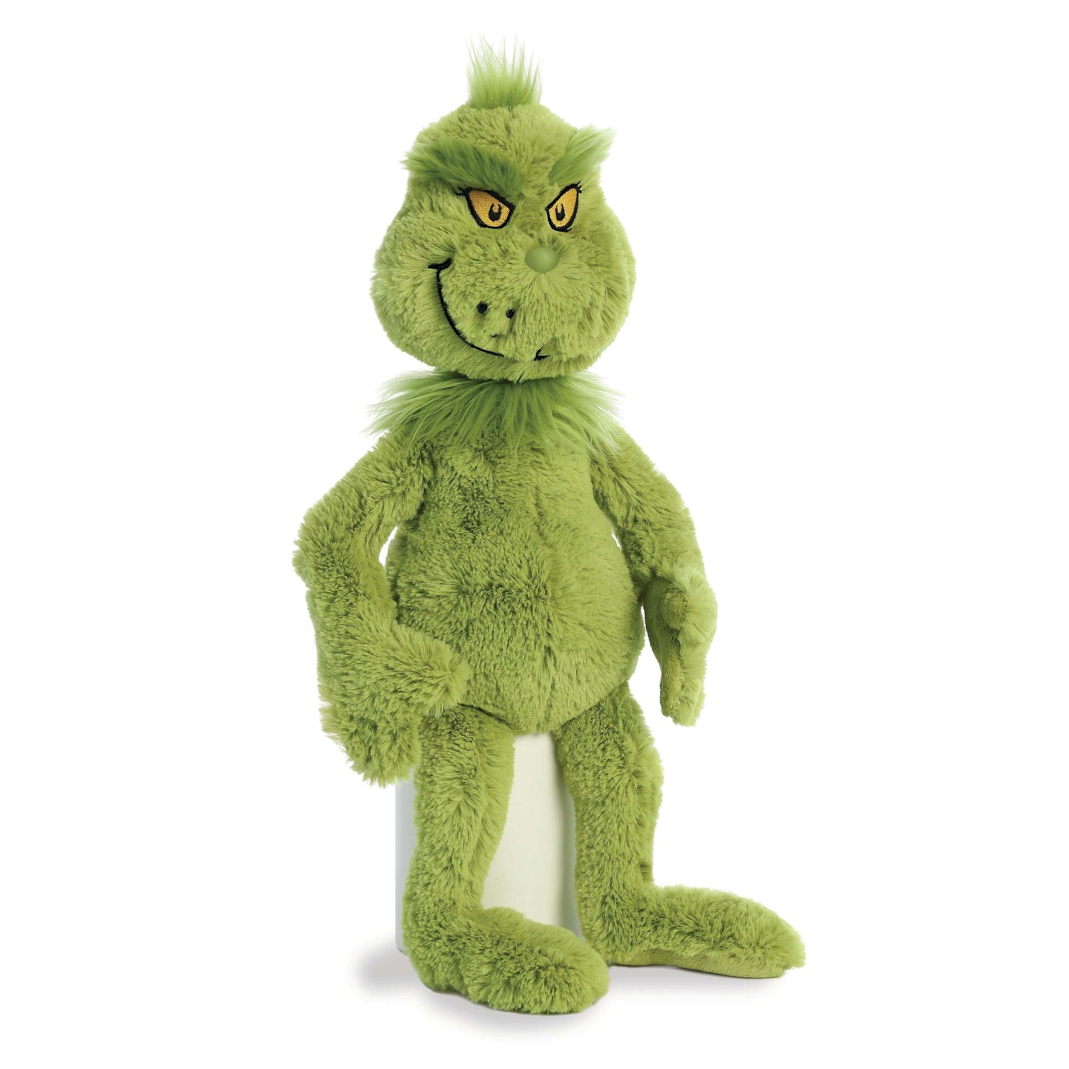 Aurora Flopsie Plush Toy - Eco-Friendly 8" Soft Toy 5034566159013