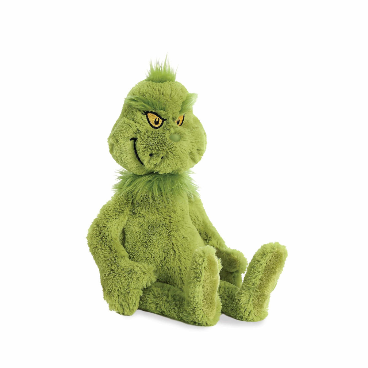 Aurora Flopsie Plush Toy - Eco-Friendly 8" Soft Toy 5034566159013