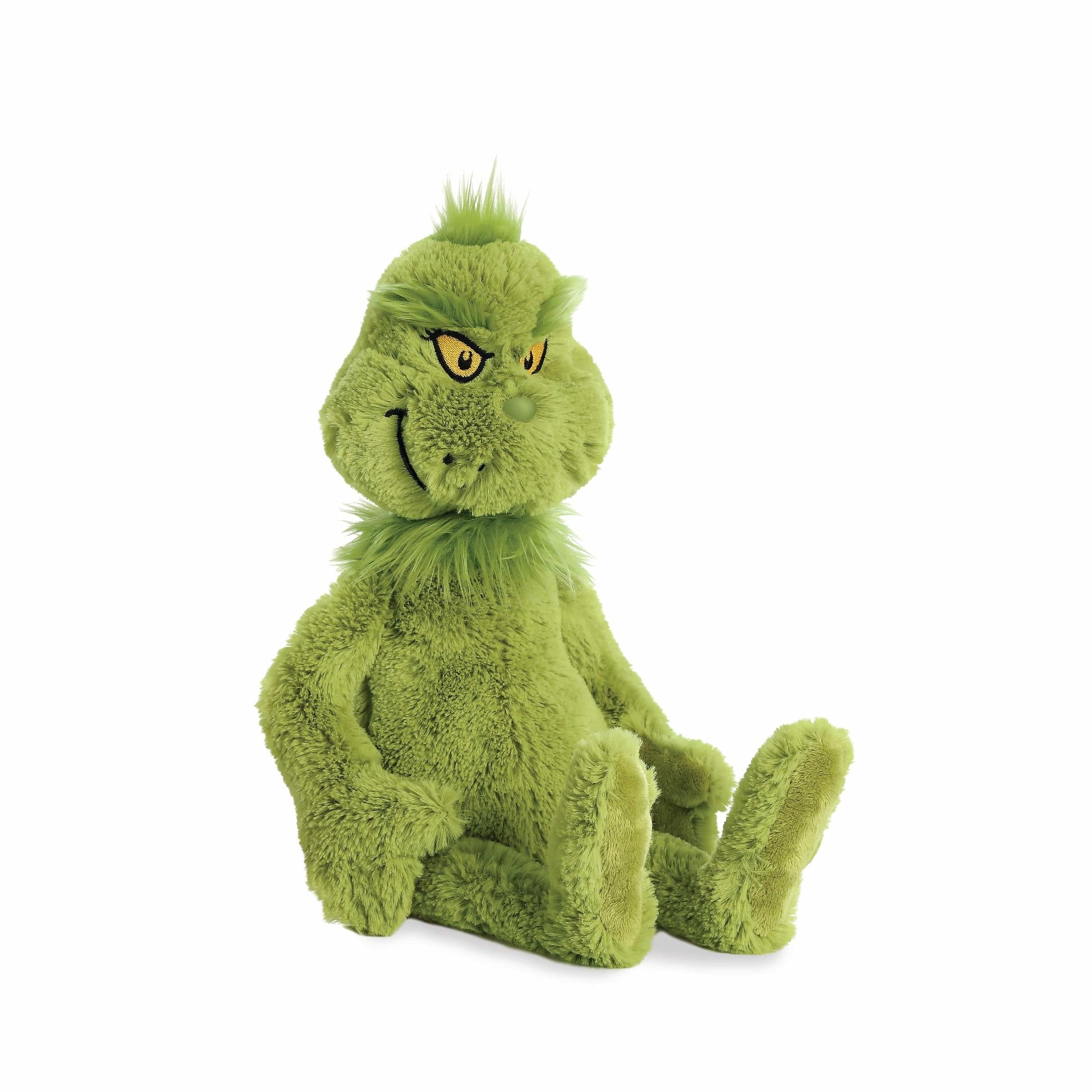 Aurora Flopsie Plush Toy - Eco-Friendly 8" Soft Toy 5034566159013