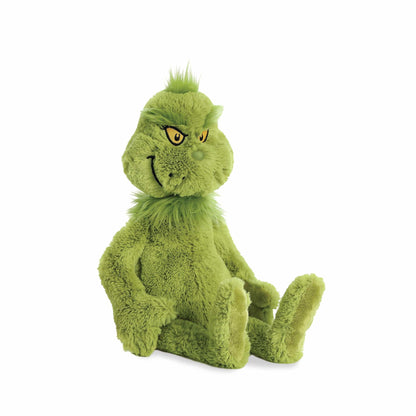 Aurora Flopsie Plush Toy - Eco-Friendly 8" Soft Toy 5034566159013