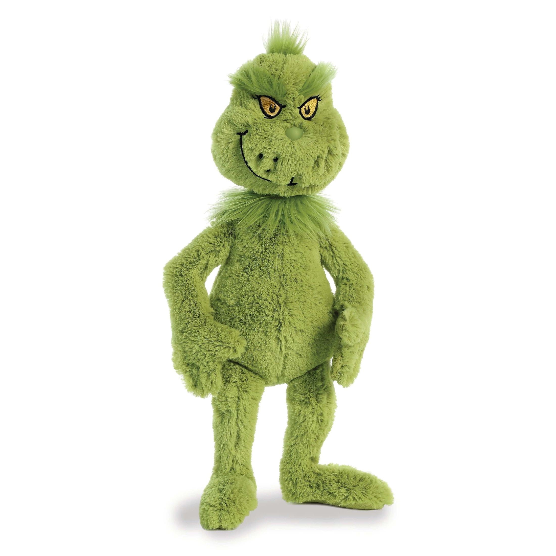 Aurora Flopsie Plush Toy - Eco-Friendly 8" Soft Toy 5034566159013