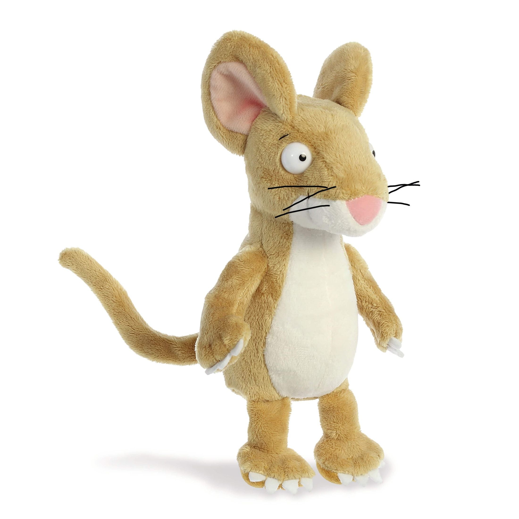 Aurora: Gruffalo Mouse 9" 5034566126145