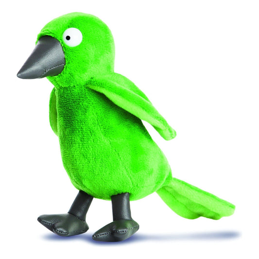 Aurora: Julia Donaldson Room on the Broom Bird 7in Soft Toy