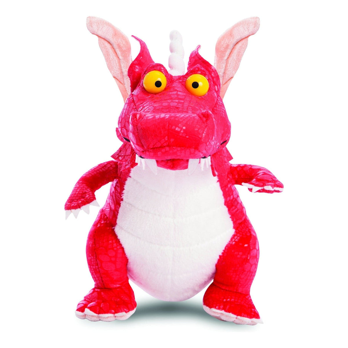 Aurora: Julia Donaldson Room on the Broom Dragon Soft Toy 12 Inches 5034566601499