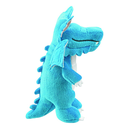 Aurora: Julia Donaldson Zog Blue Dragon 6in Soft Toy 5034566615908