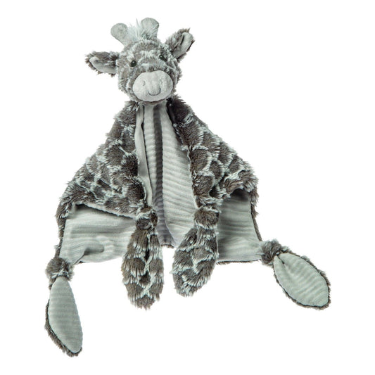 Aurora: Mary Meyers Afrique Blanket Plush Soft Toy 12 Inches 719771420527