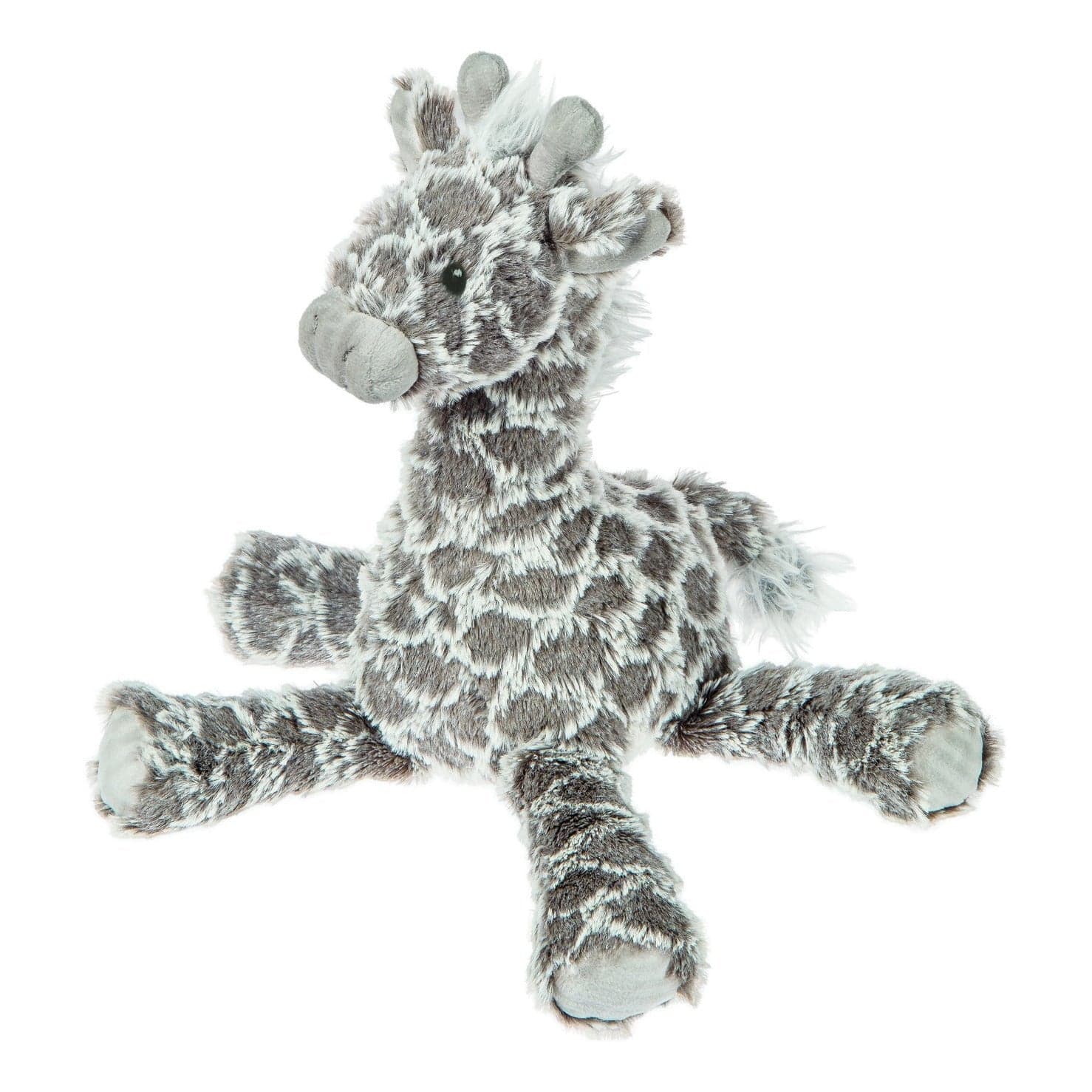 Aurora: Mary Meyers AfriqueGiraffe Toy 12 Inch Soft Plush