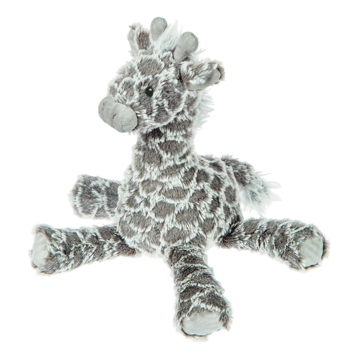 Aurora: Mary Meyers AfriqueGiraffe Toy 12 Inch Soft Plush