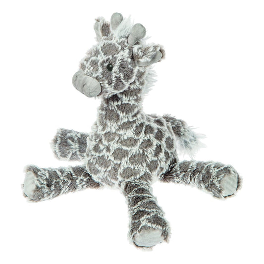 Aurora: Mary Meyers AfriqueGiraffe Toy 12 Inch Soft Plush