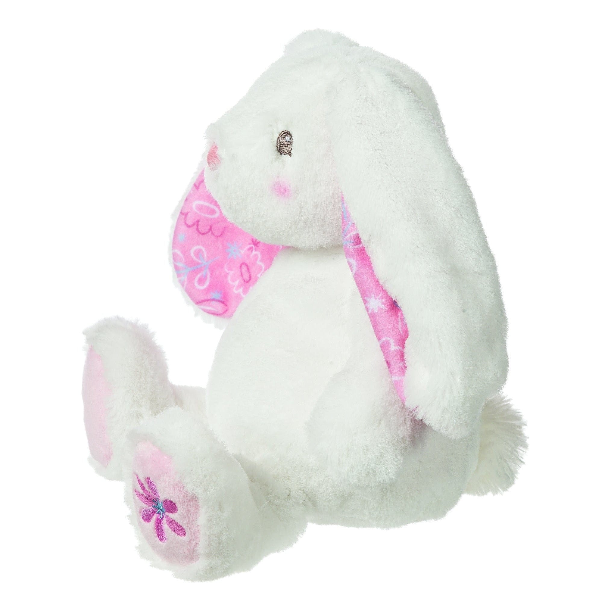 Aurora: Mary Meyers Bella Bunny Soft Toy 8 Inches