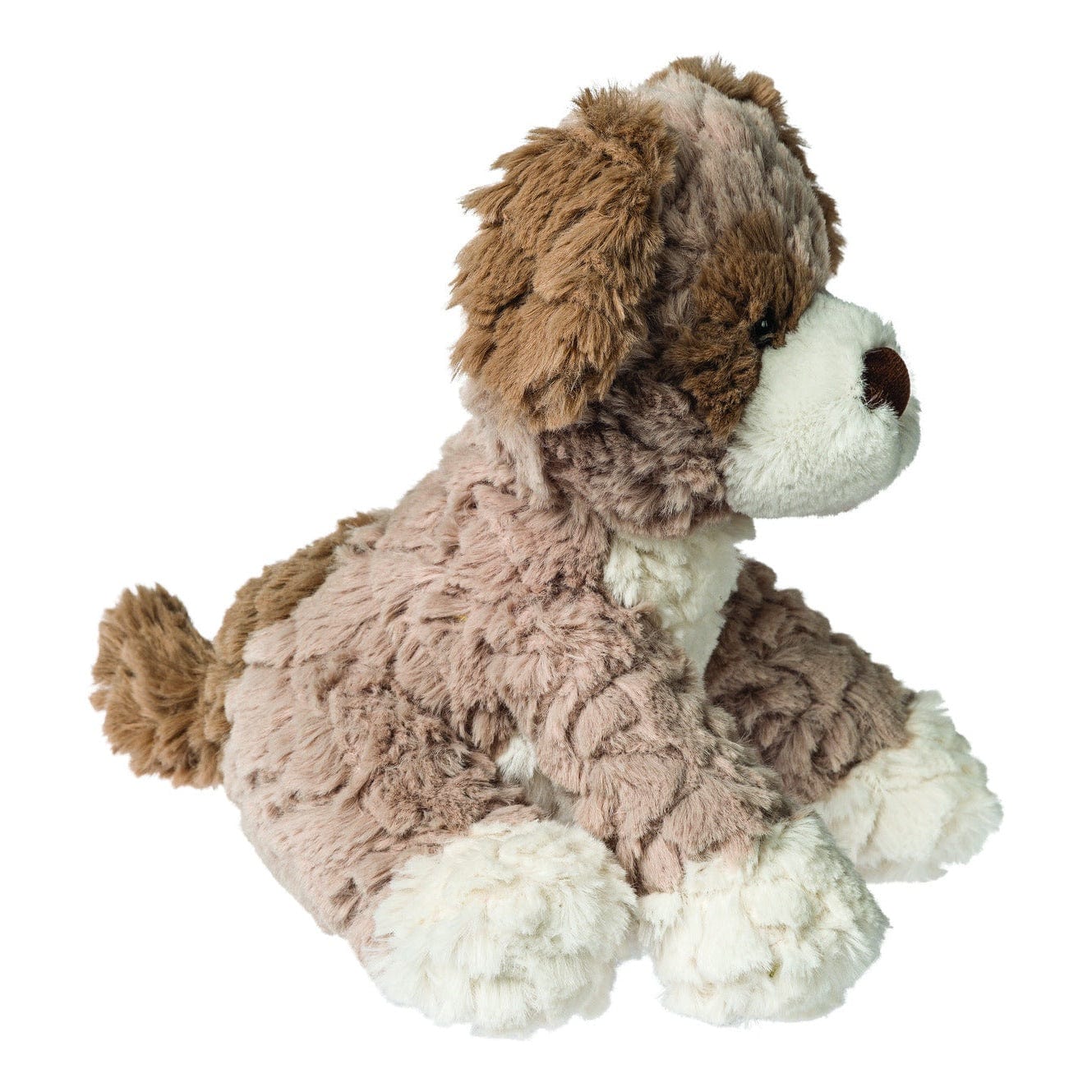 Aurora Mary Meyers Frisky Putty Puppy 6-Inch Soft Toy