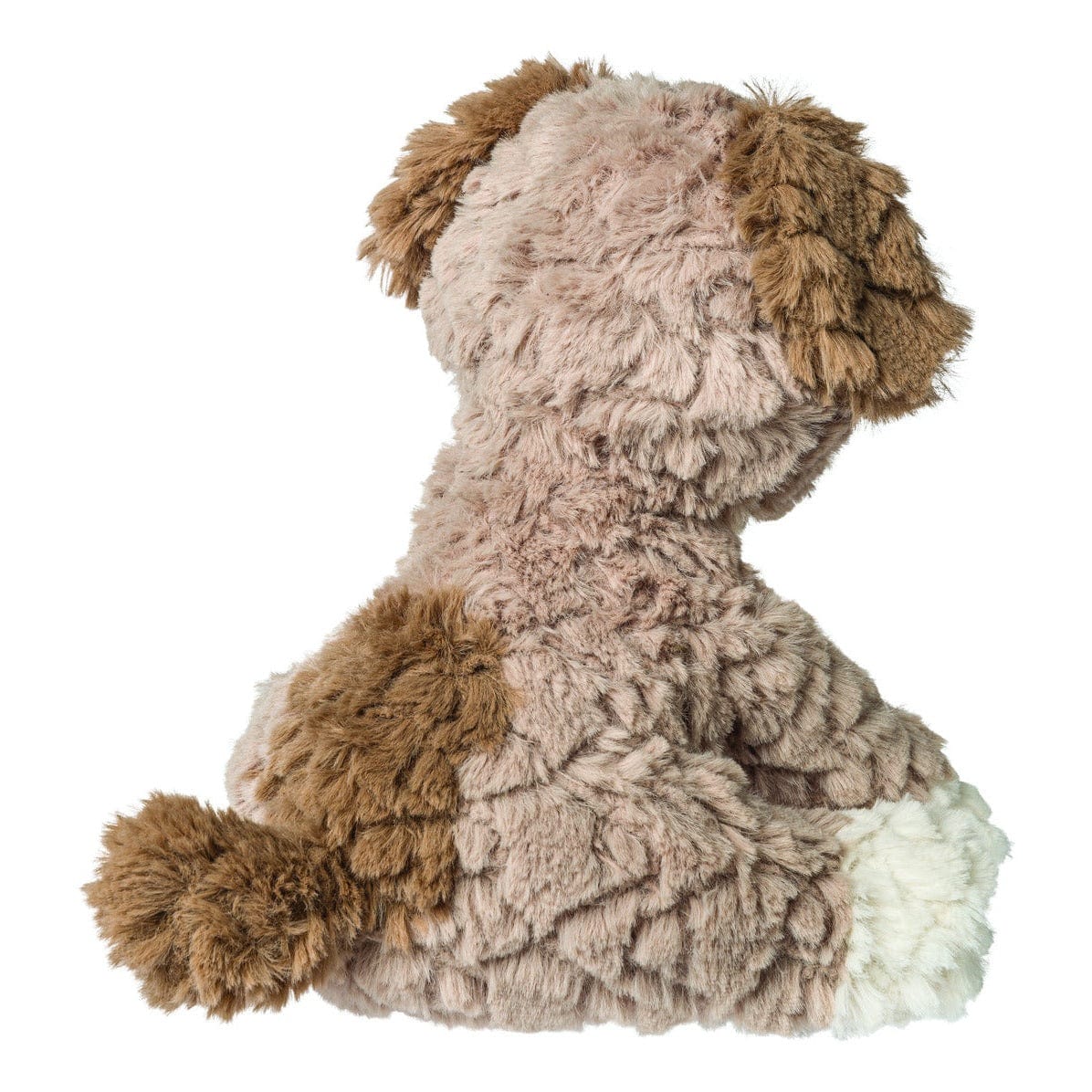 Aurora Mary Meyers Frisky Putty Puppy 6-Inch Soft Toy