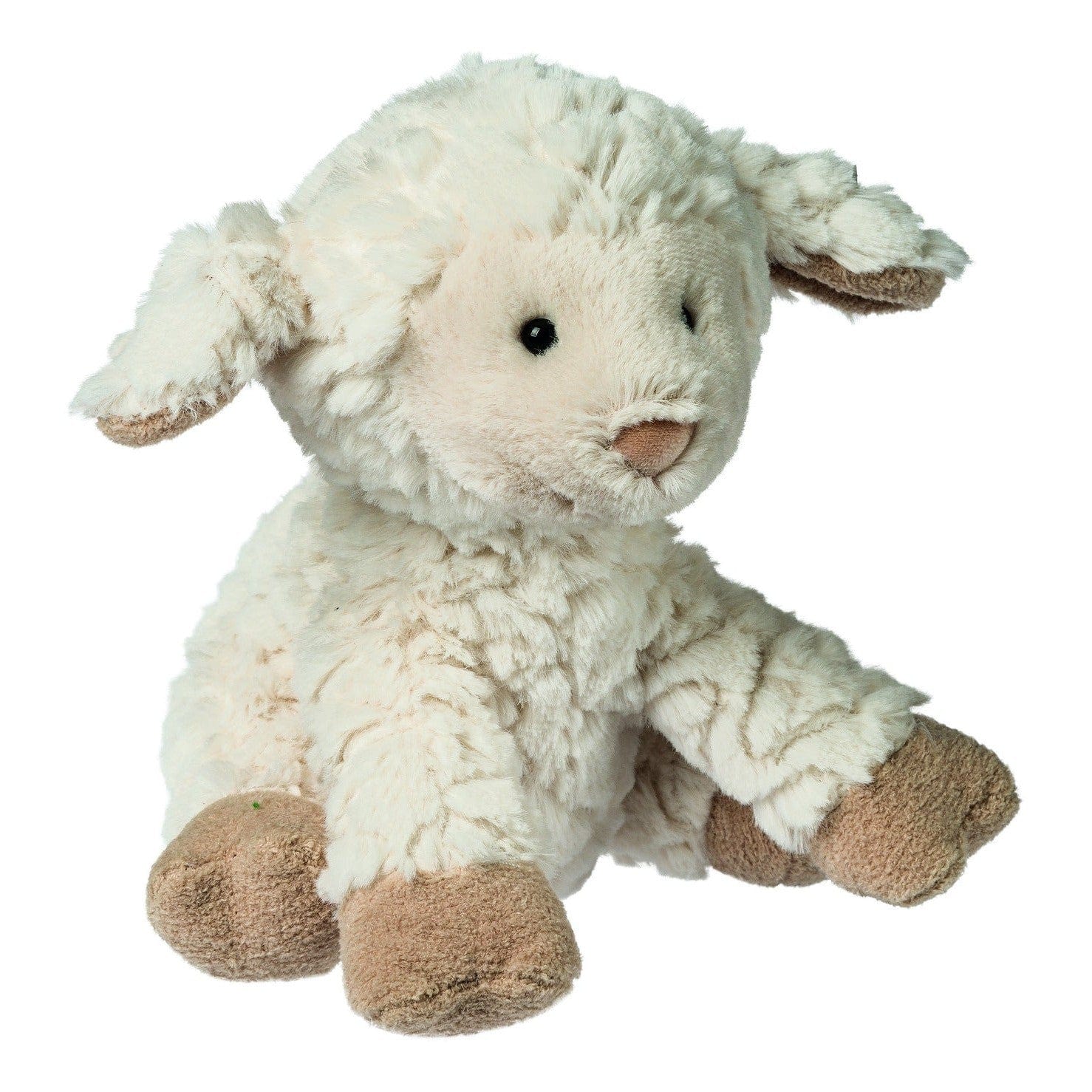 Aurora Mary Meyers Maggie Putty Lamb 8-Inch Soft Toy 719771563200