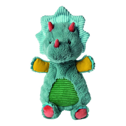 Aurora: Mary Meyers Pebblesaurus Lovey 12 Inch Soft Toy