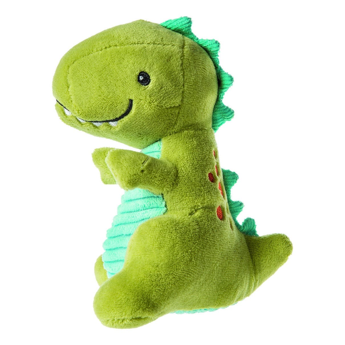 Aurora: Mary Meyers Pebblesaurus Rattle Soft Dino Toy