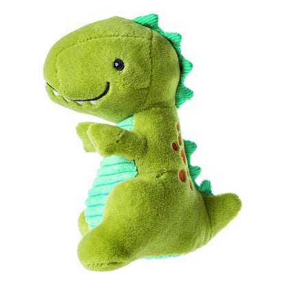 Aurora: Mary Meyers Pebblesaurus Rattle Soft Dino Toy