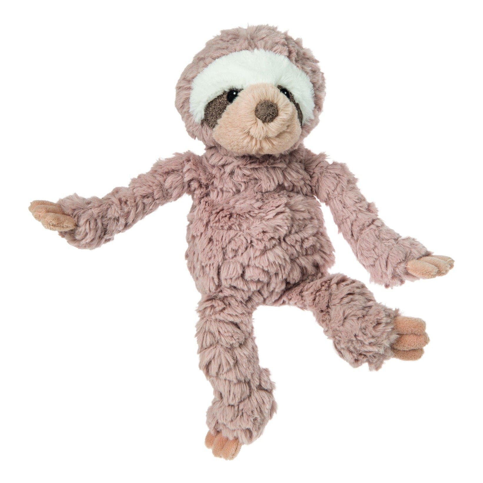 Aurora: Mary Meyers Putty Nursery Sloth 8-Inch Soft Toy 719771427304