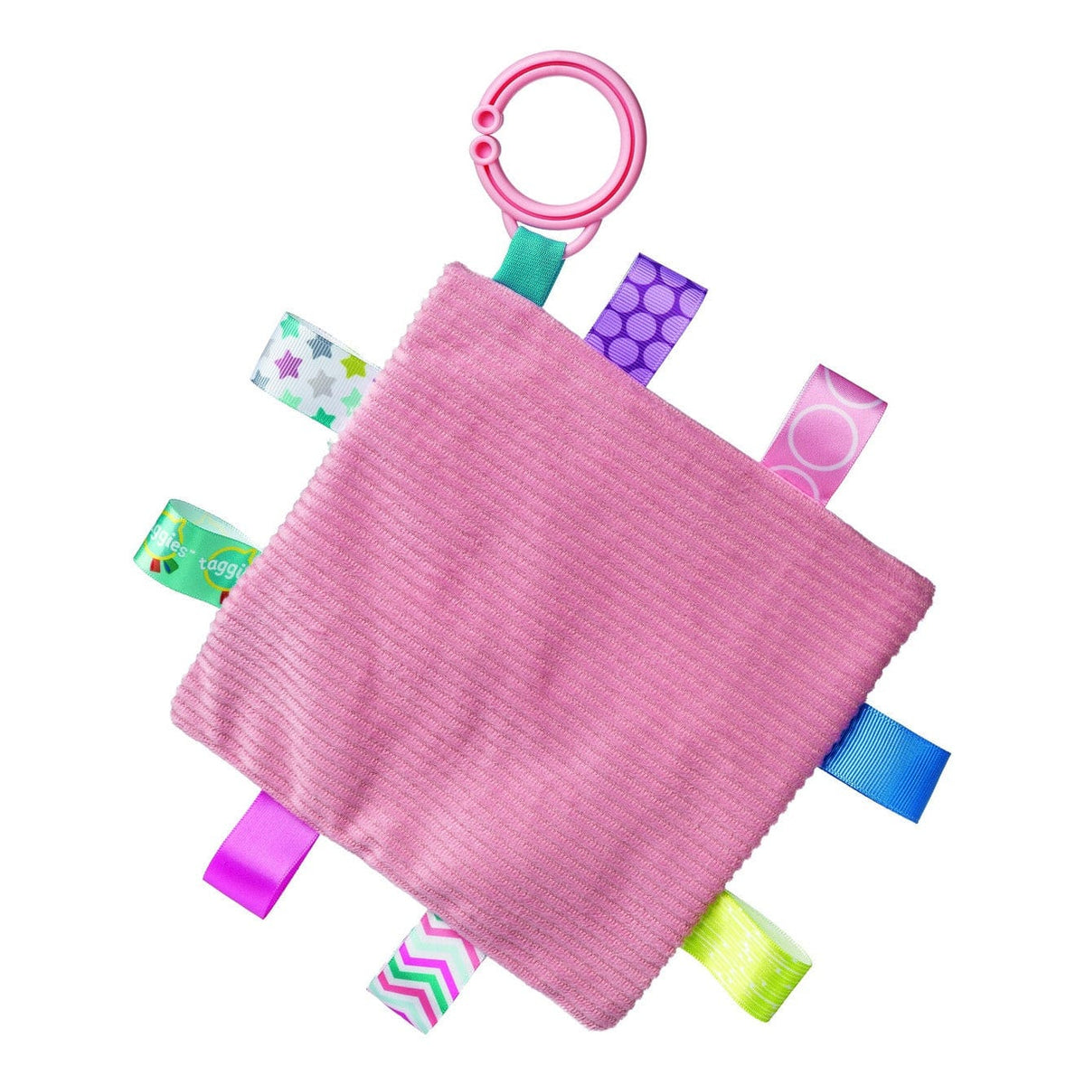 Aurora: Mary Meyers TG Camila Caterpillar Crinkle Me Soft Toy
