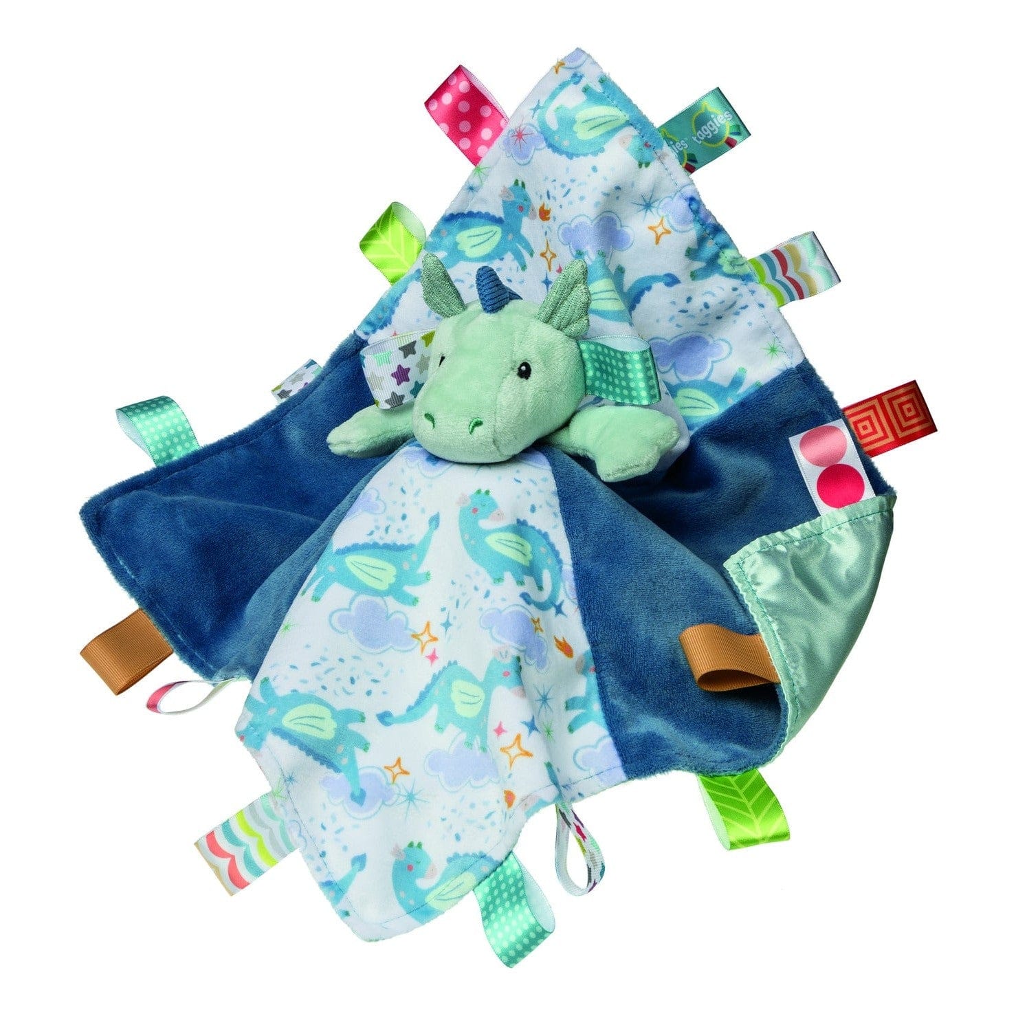 Aurora: Mary Meyers TG Drax Dragon Blanket 40 Inch