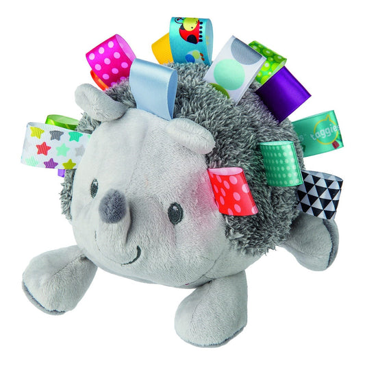 Aurora Mary Meyers TG Heather Hedgehog Soft Toy 8 Inches