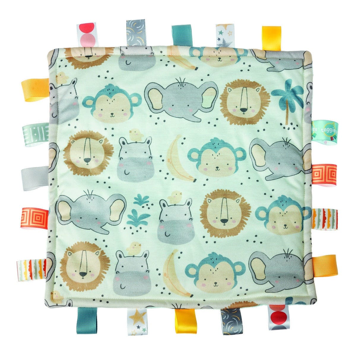 Aurora: Mary Meyers TG Original Comfy Jungle Soft Toy