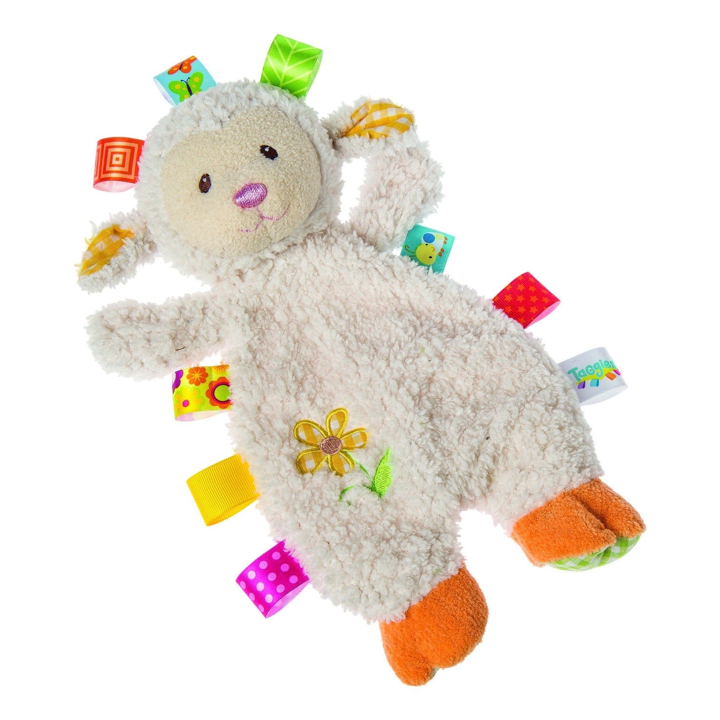 Aurora: Mary Meyers TG Sherbert Lamb Lovey 12 Inch