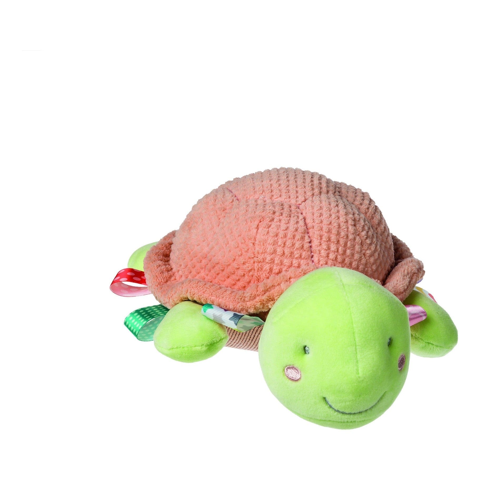 Aurora: Mary Meyers TG Tippy Turtle Soft Toy 8 Inches