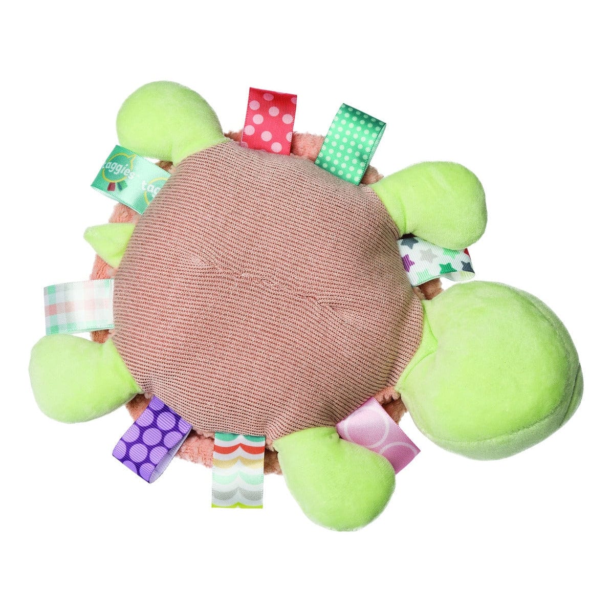 Aurora: Mary Meyers TG Tippy Turtle Soft Toy 8 Inches