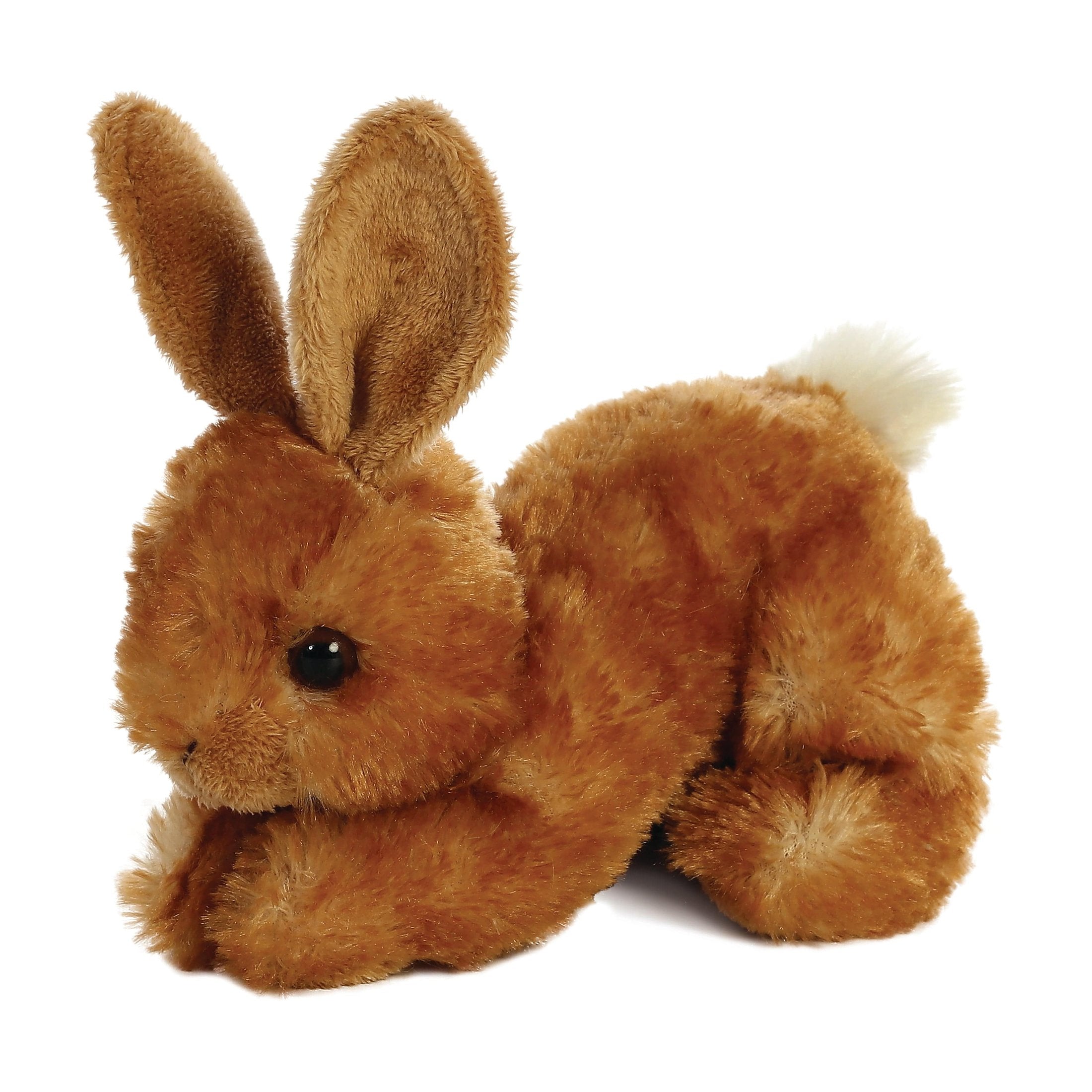 Aurora: Mini Flopsies Bitty Bunny 8" Plush 5034566127623