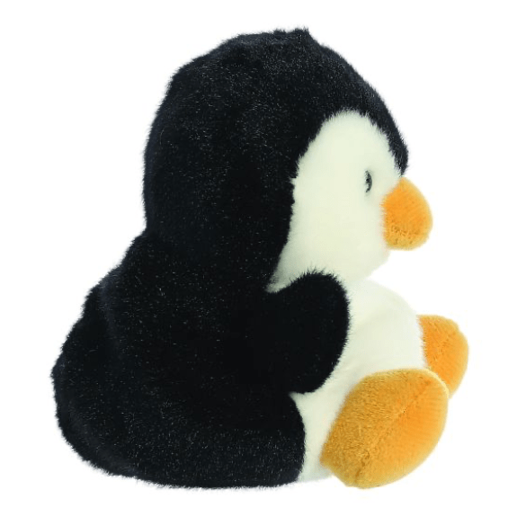 Aurora - Palm Pals - 5" Chilly Penguin Plush Toy 5034566334816