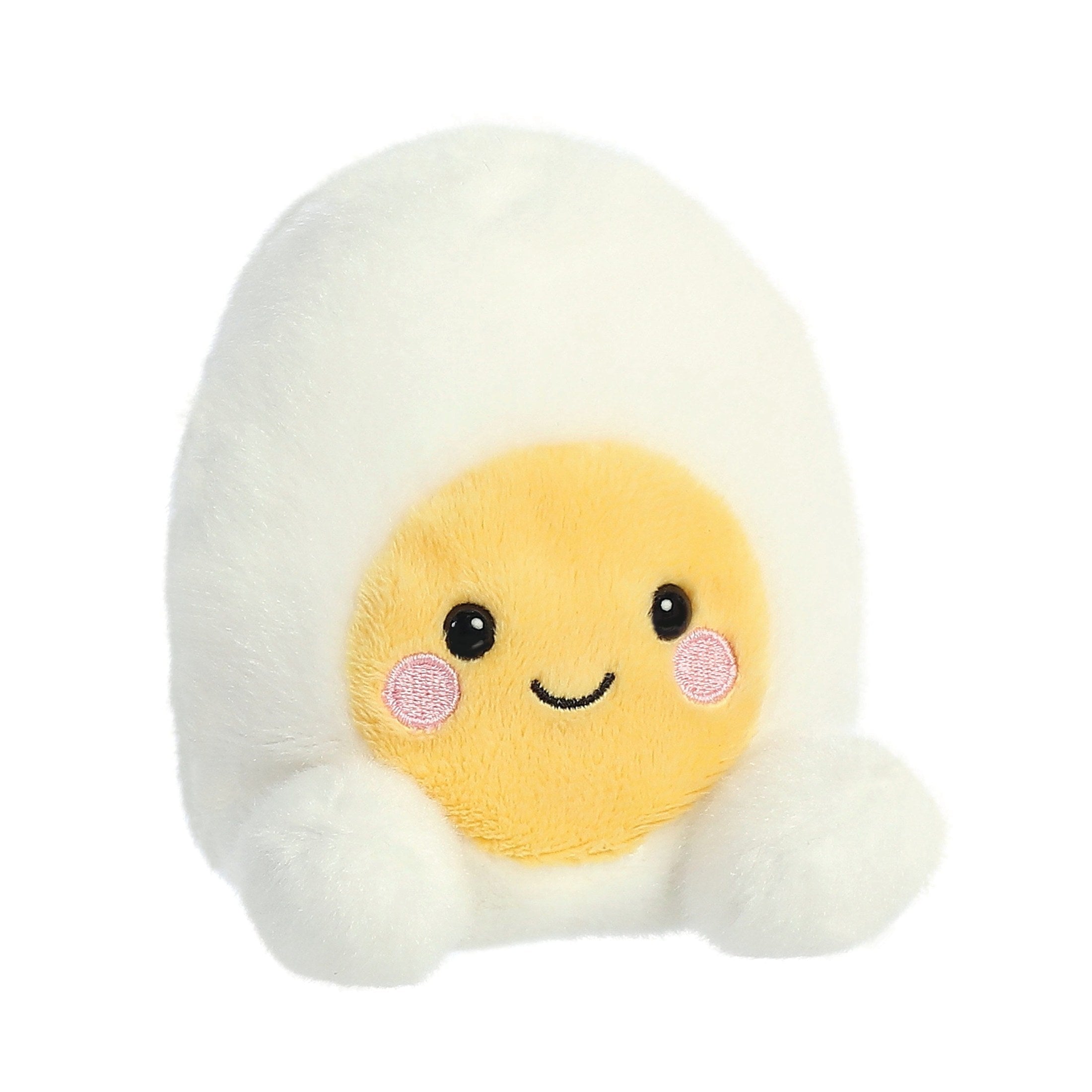 Aurora Palm Pals 5" Plush- Bobby Egg 5034566335752