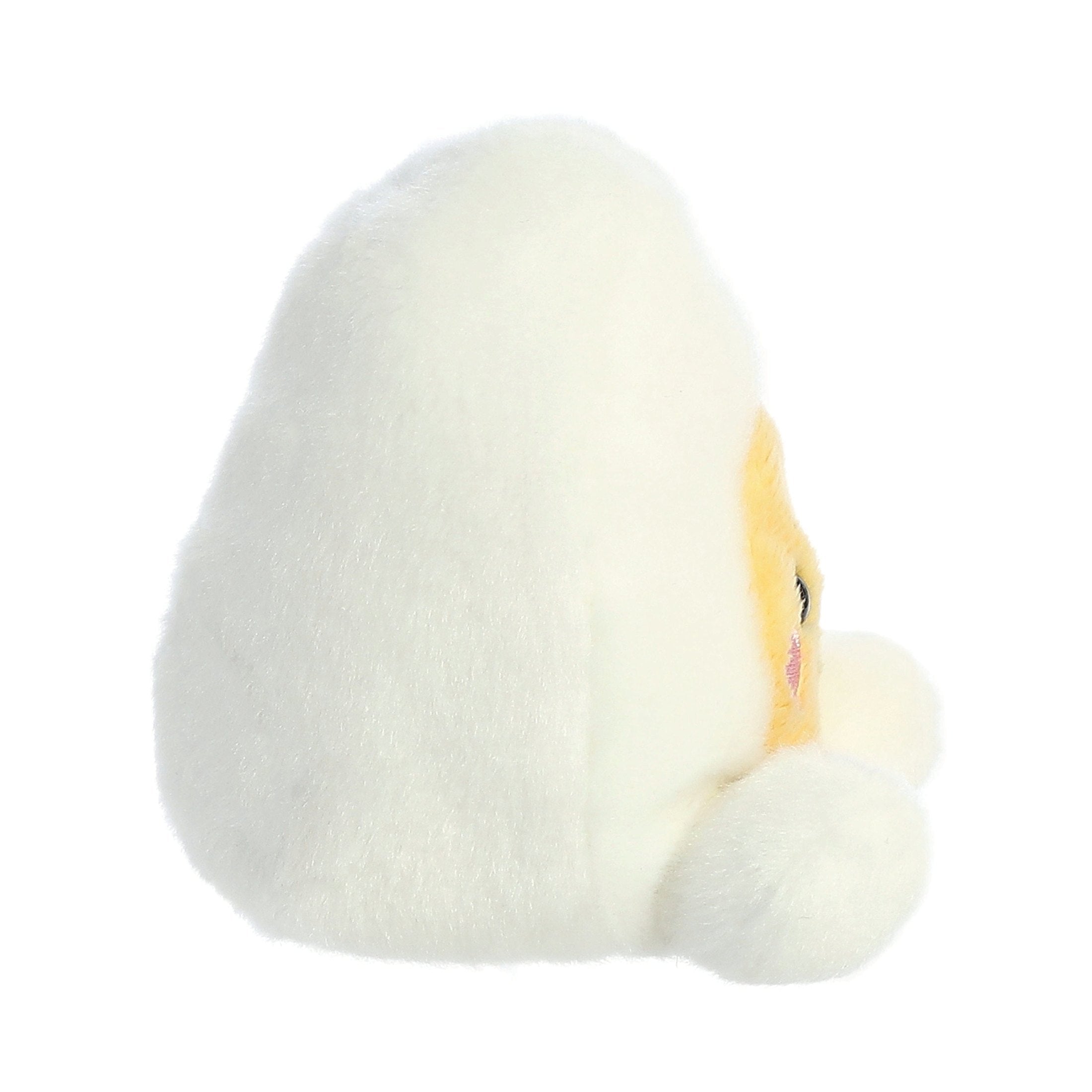 Aurora Palm Pals 5" Plush- Bobby Egg 5034566335752