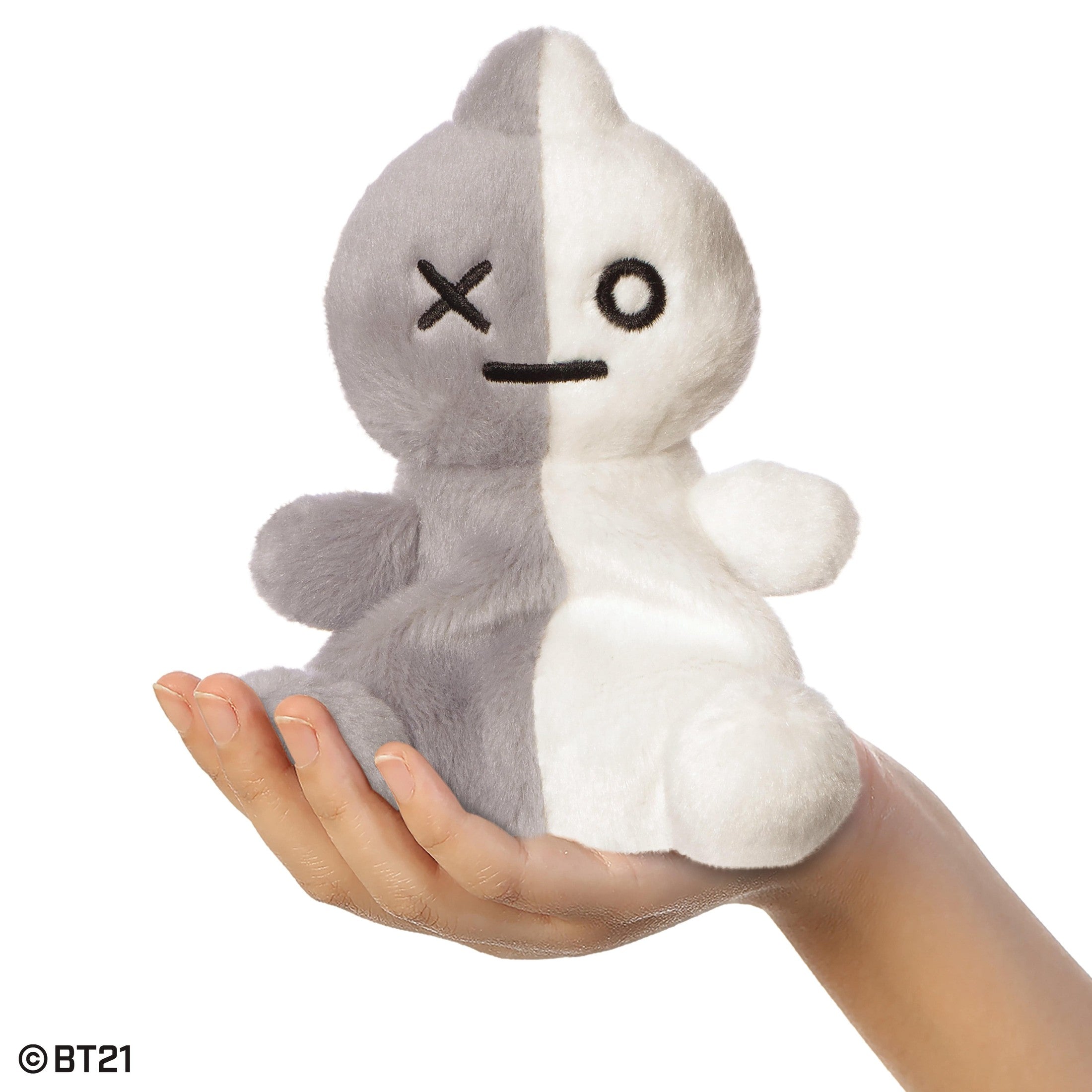 BT21 Van |Aurora Palm Pals | Lennie's Toys