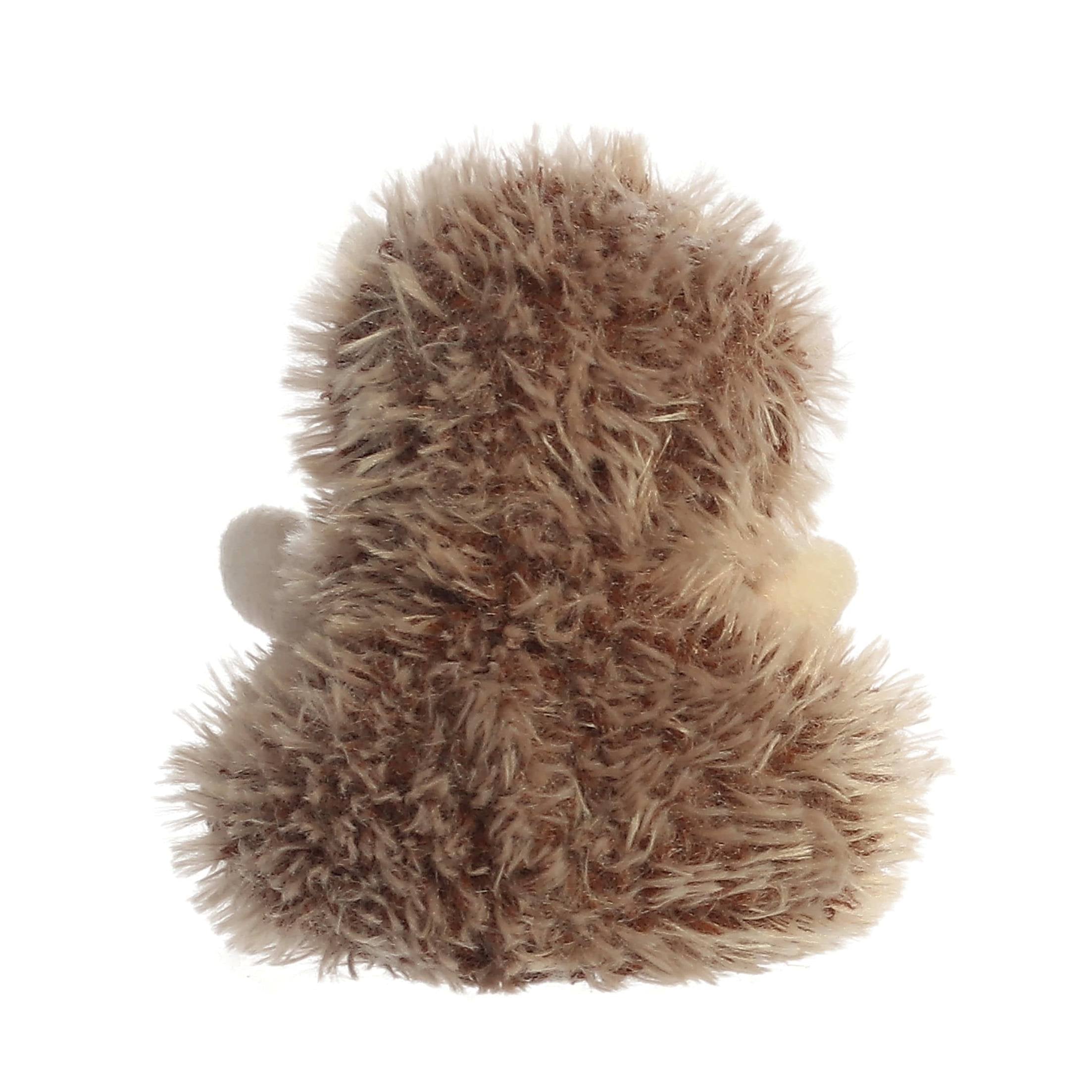 Aurora Palm Pals 5" Plush- Hedgie Hedgehog 5034566334700